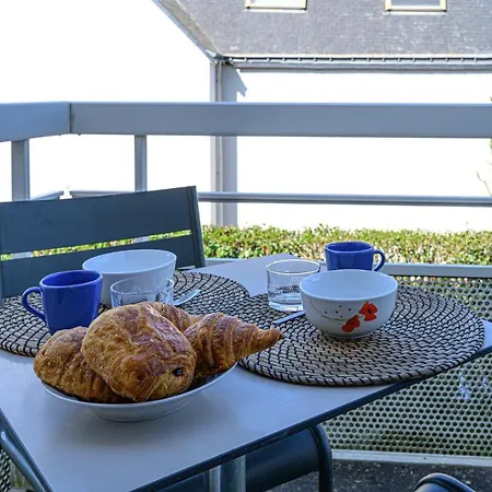 Le Matisse - 39m2 Dans Avec Parking Privé * Vannes